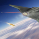 Illustration for article titled This Is Northrop Grummans Idea Of A Sixth-Generation Fighter, But Is It Feasible?